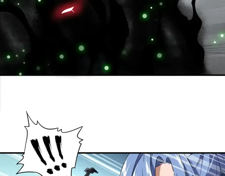 《魔皇大管家》第98话 绝对碾压图102