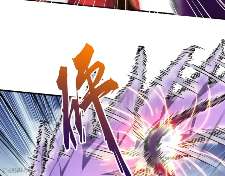 《魔皇大管家》第98话 绝对碾压图32