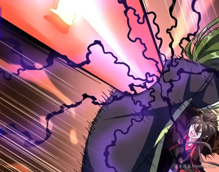 《魔皇大管家》第99话 必杀图104