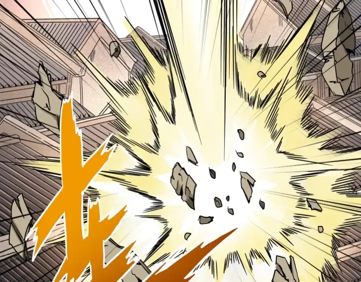 《魔皇大管家》第99话 必杀图119