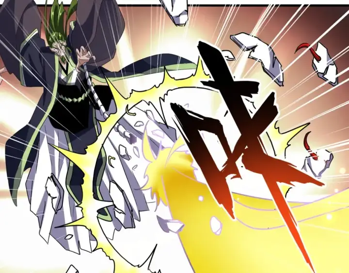 《魔皇大管家》第99话 必杀图78
