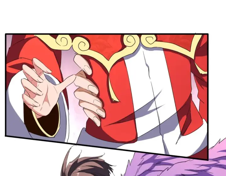 《魔皇大管家》第100话 承诺图26