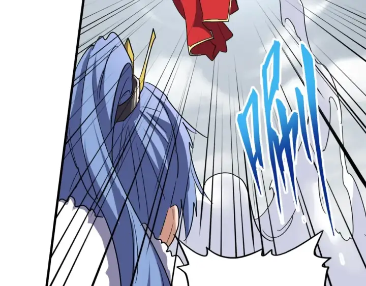 《魔皇大管家》第100话 承诺图31