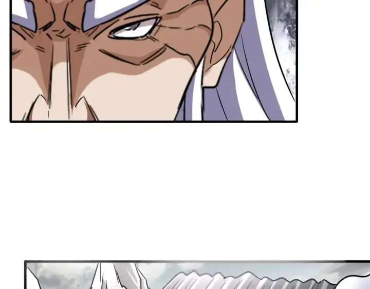 《魔皇大管家》第100话 承诺图34