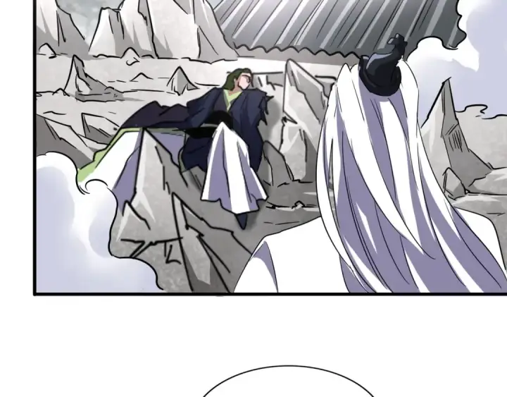 《魔皇大管家》第100话 承诺图35