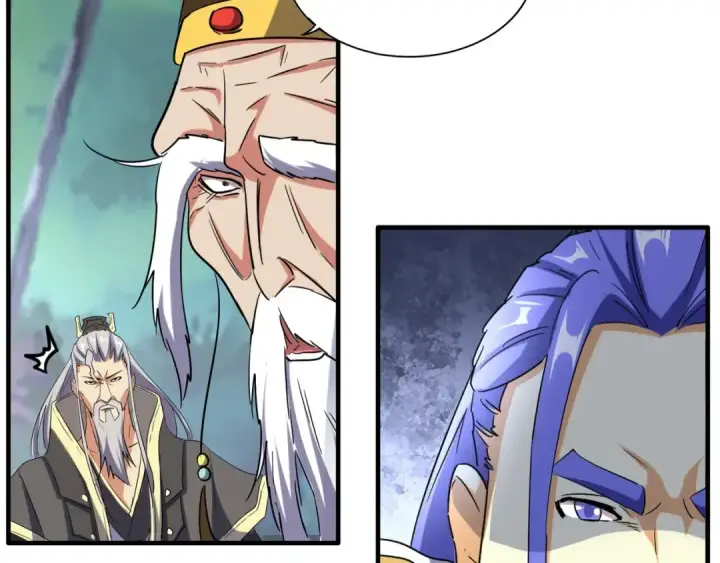 《魔皇大管家》第101话 大陆上的强者们图20