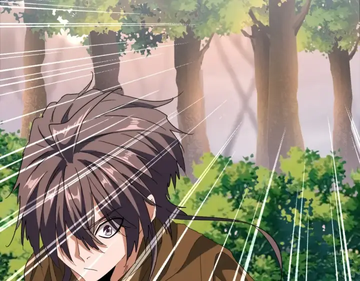 《魔皇大管家》第103话 发愁图102