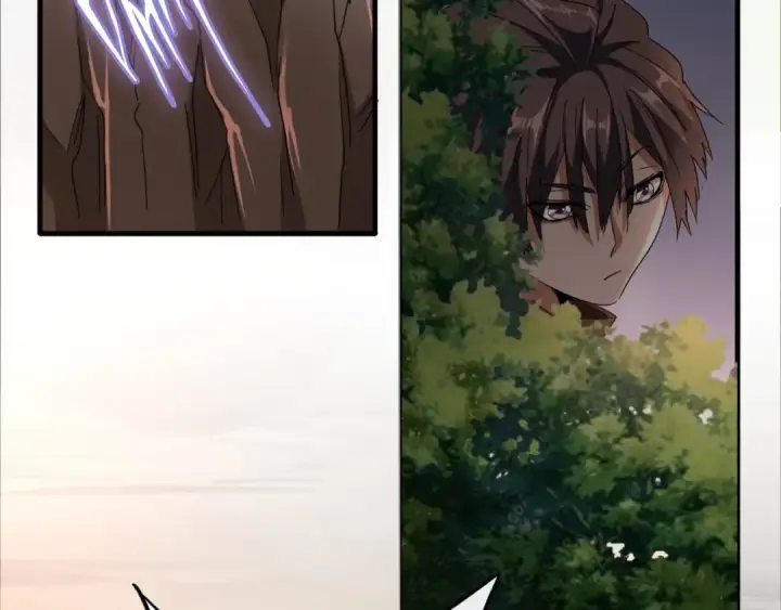 《魔皇大管家》第103话 发愁图107