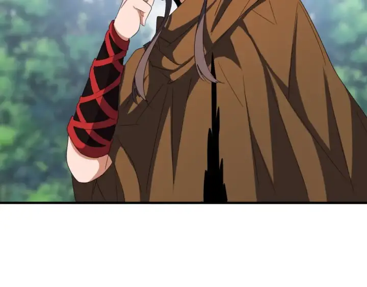 《魔皇大管家》第103话 发愁图34