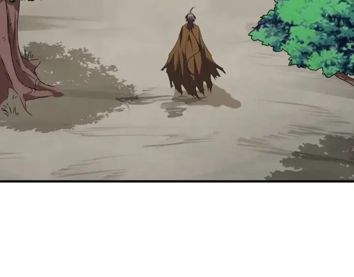 《魔皇大管家》第103话 发愁图37