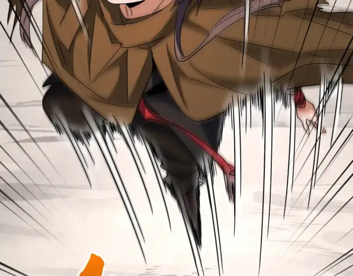《魔皇大管家》第103话 发愁图41
