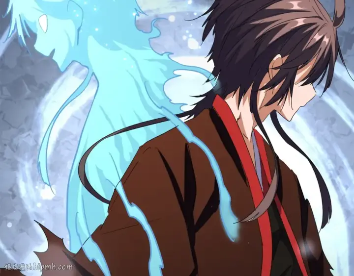 《魔皇大管家》第103话 发愁图80