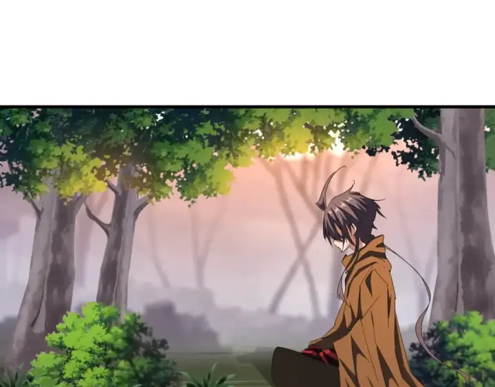 《魔皇大管家》第103话 发愁图89