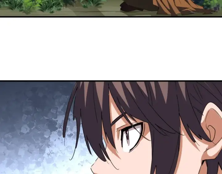《魔皇大管家》第103话 发愁图90