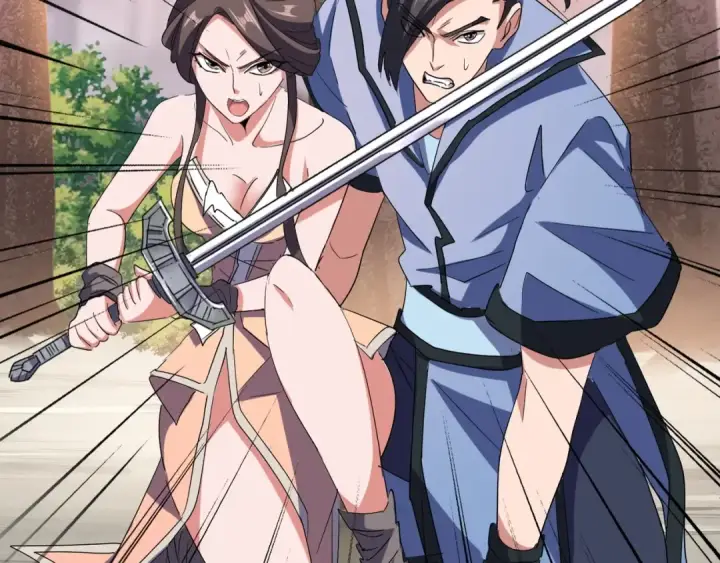 《魔皇大管家》第104话 百丹会？图23