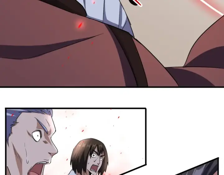 《魔皇大管家》第104话 百丹会？图54