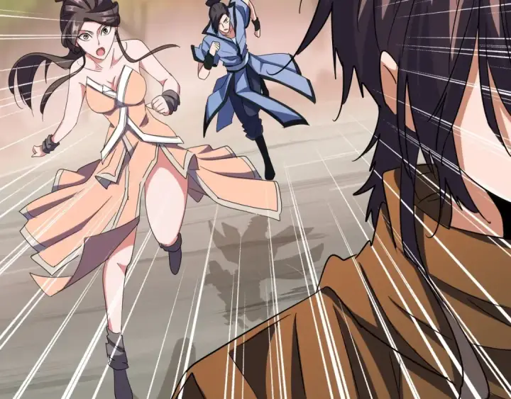 《魔皇大管家》第104话 百丹会？图60