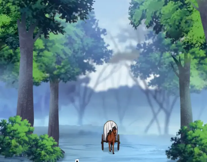 《魔皇大管家》第105话 元神冲击图4