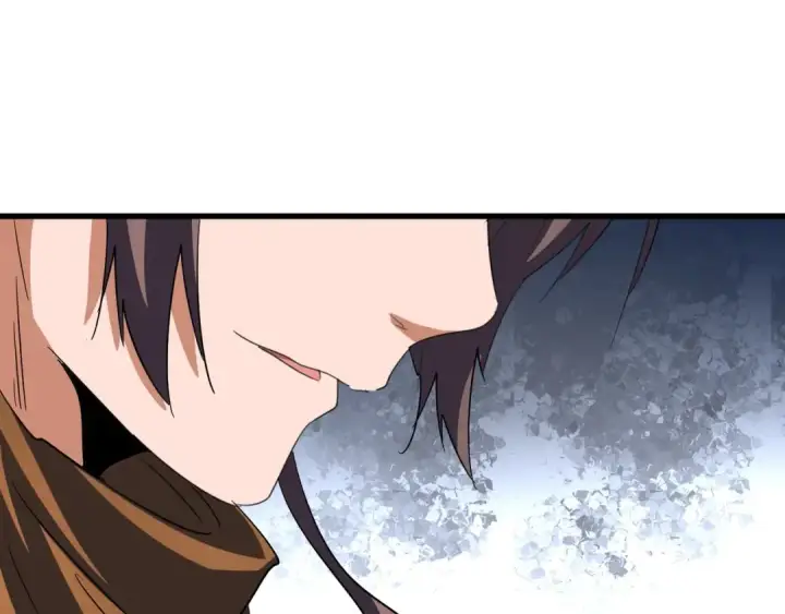 《魔皇大管家》第105话 元神冲击图65