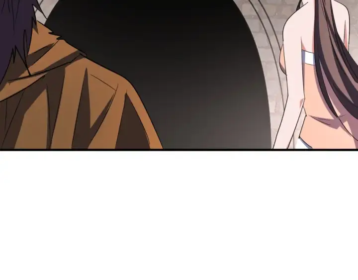 《魔皇大管家》第106话 你们傻吧图36