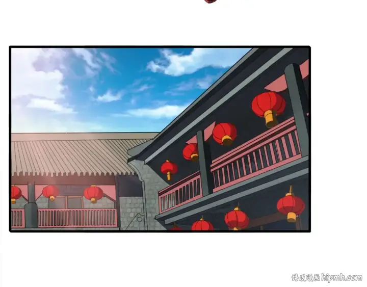 《魔皇大管家》第106话 你们傻吧图64