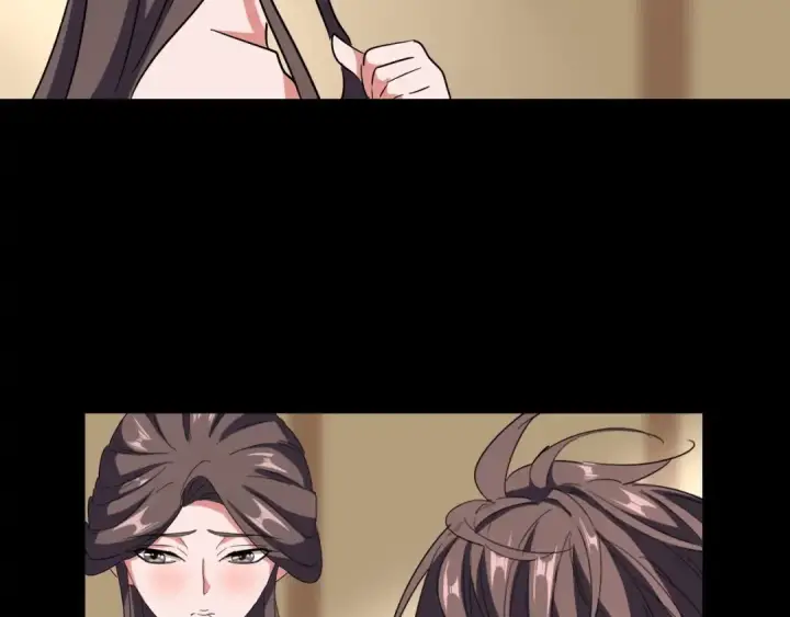 《魔皇大管家》第107话 暗算图116