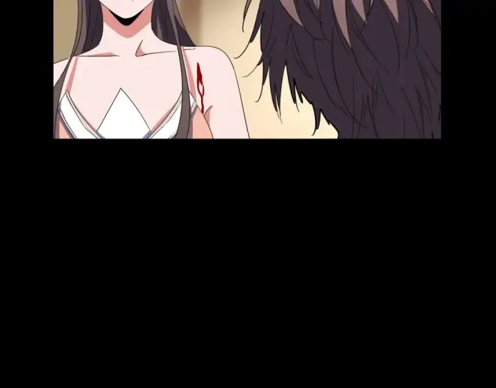《魔皇大管家》第107话 暗算图117