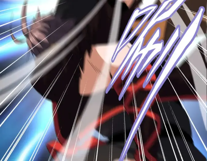 《魔皇大管家》第107话 暗算图20