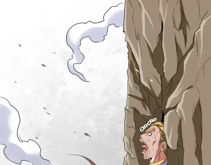 《魔皇大管家》第107话 暗算图37
