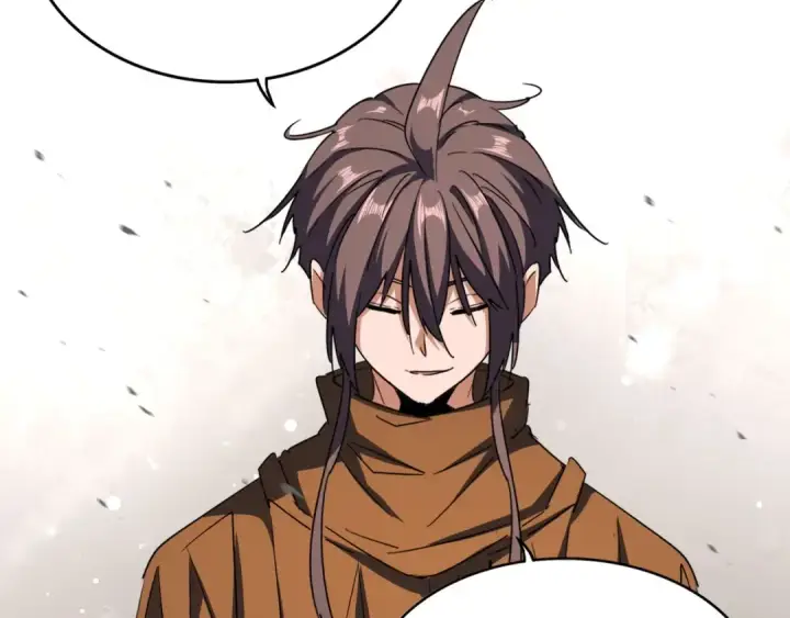 《魔皇大管家》第107话 暗算图9