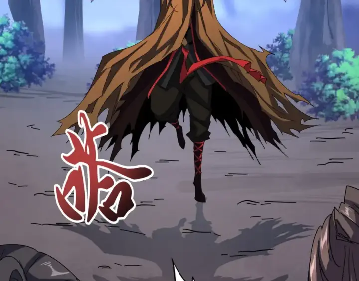 《魔皇大管家》第108话 灭门图108