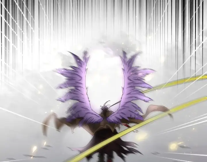 《魔皇大管家》第108话 灭门图123