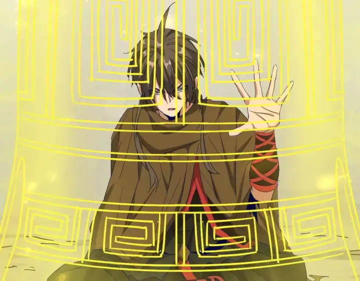 《魔皇大管家》第108话 灭门图21