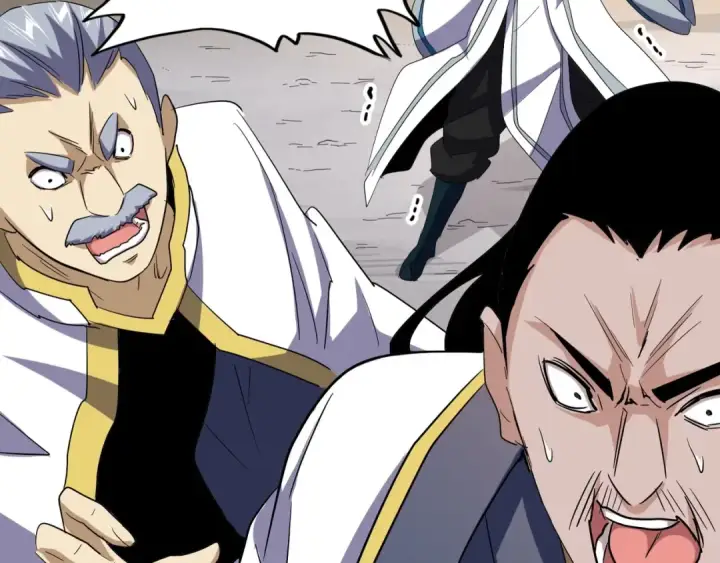 《魔皇大管家》第108话 灭门图86