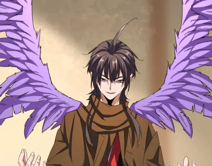 《魔皇大管家》第108话 灭门图94
