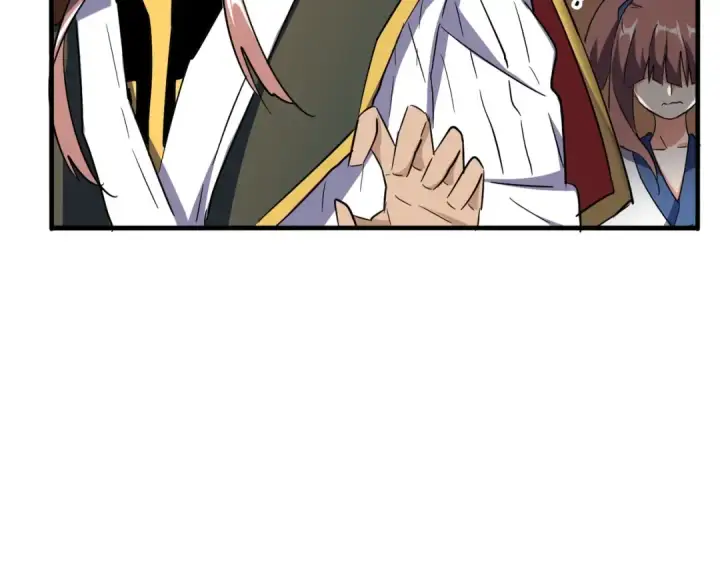 《魔皇大管家》第109话 抵达花雨城图83