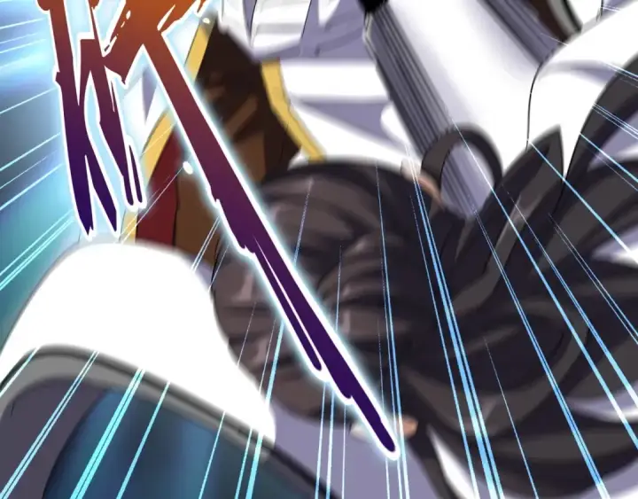 《魔皇大管家》第111话 要不，算我一个？图11