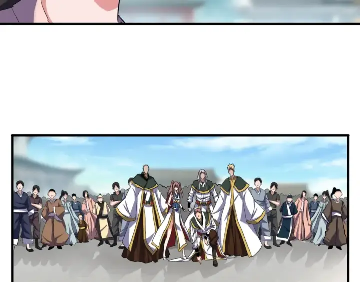 《魔皇大管家》第111话 要不，算我一个？图47