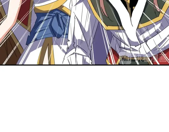 《魔皇大管家》第111话 要不，算我一个？图53