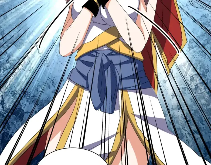 《魔皇大管家》第111话 要不，算我一个？图66