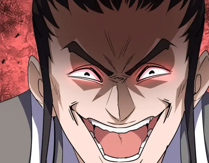 《魔皇大管家》第111话 要不，算我一个？图85