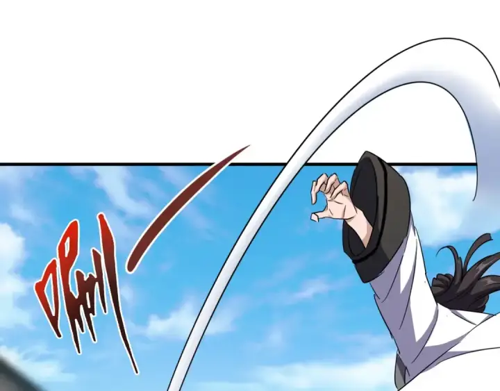 《魔皇大管家》第112话 重拳！图45