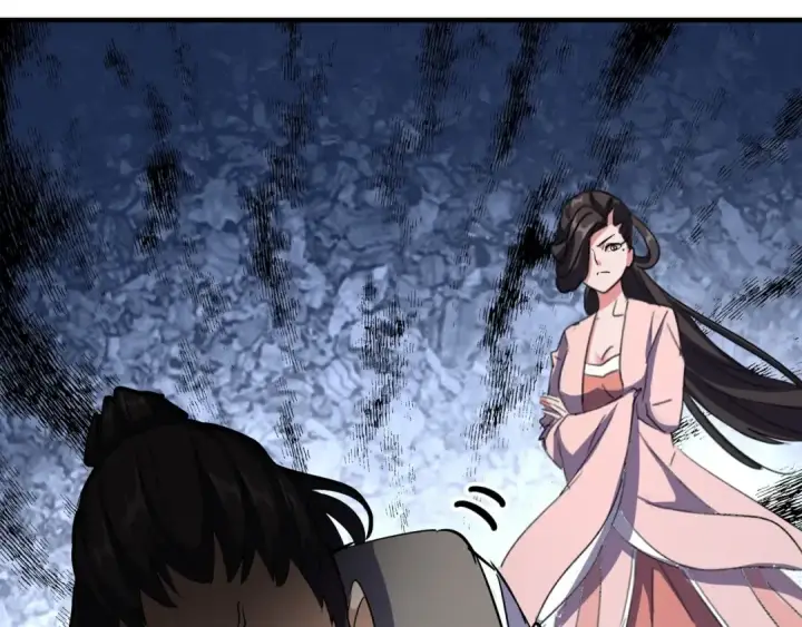 《魔皇大管家》第113 外套脱掉！图22