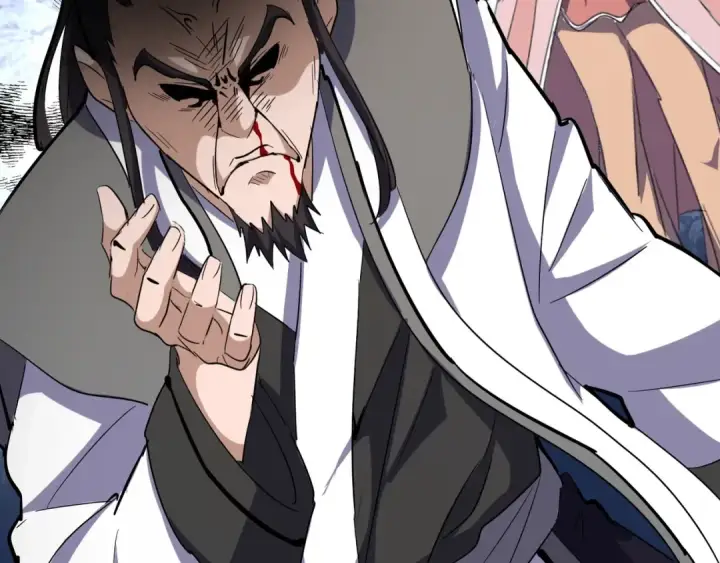 《魔皇大管家》第113 外套脱掉！图23