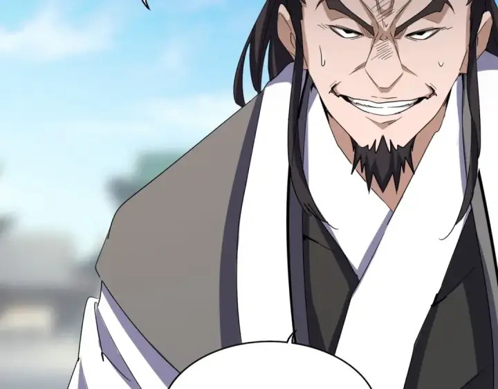 《魔皇大管家》第113 外套脱掉！图53
