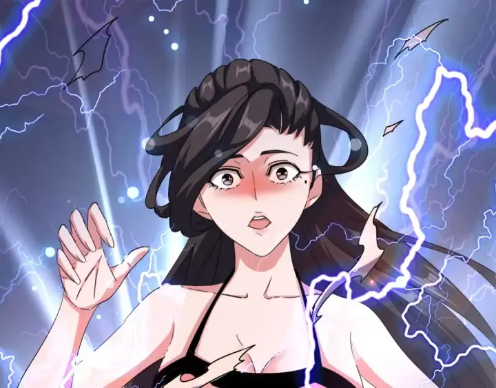 《魔皇大管家》第113 外套脱掉！图90