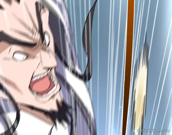 《魔皇大管家》第114话 踹掉他图104
