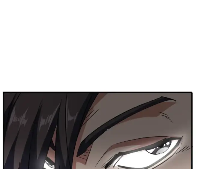 《魔皇大管家》第114话 踹掉他图17