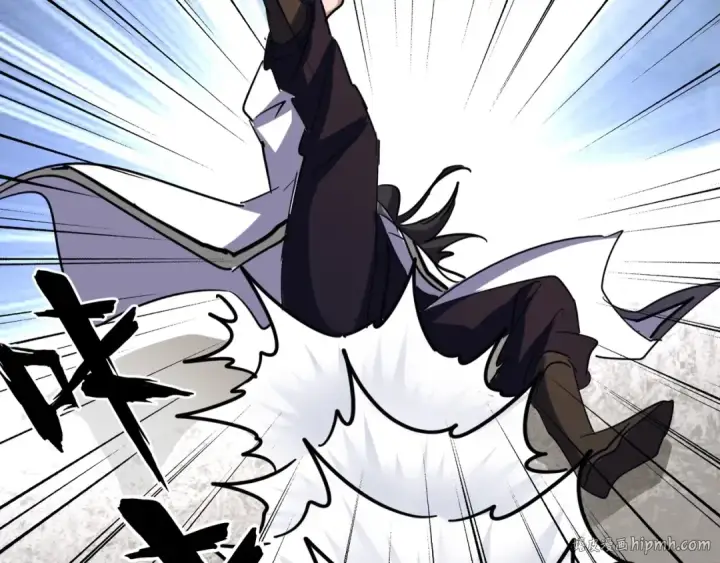 《魔皇大管家》第114话 踹掉他图56