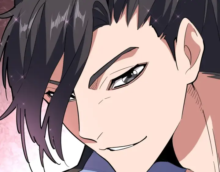 《魔皇大管家》第114话 踹掉他图66